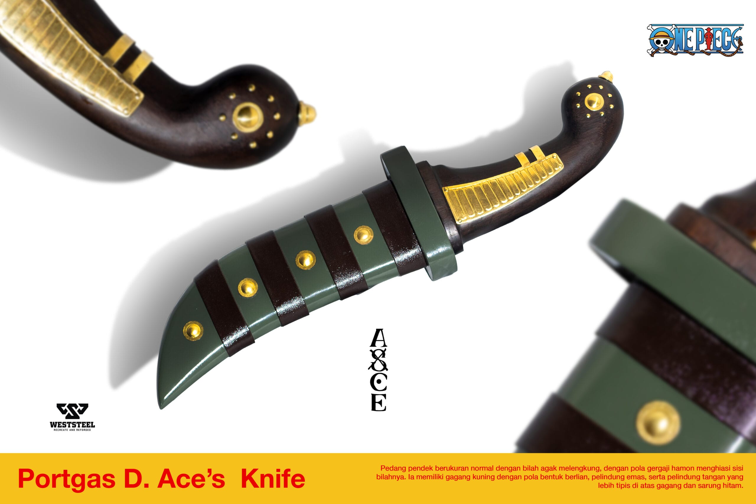 jual pedang katana samurai asli
