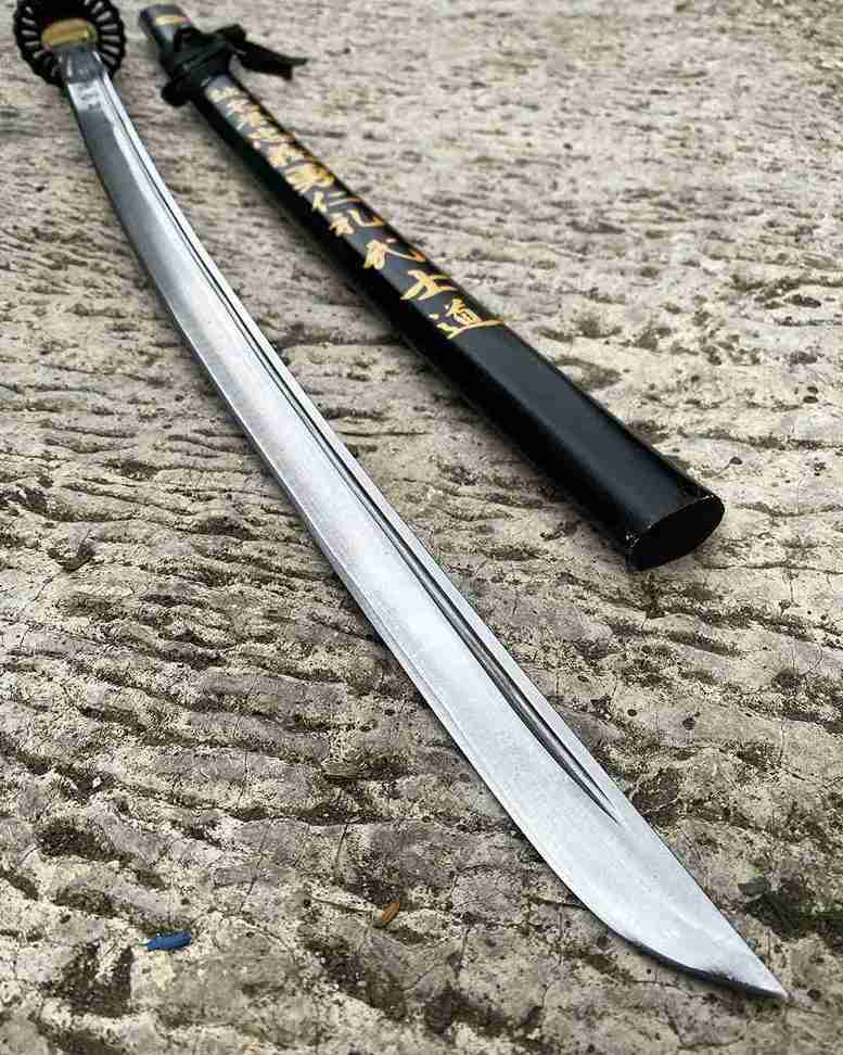 katana kanji
